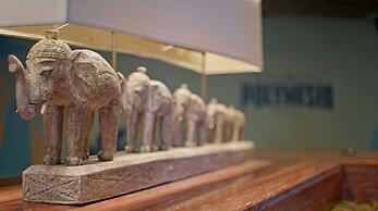 Holiday World Polynesia