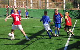 Holiday World Polynesia