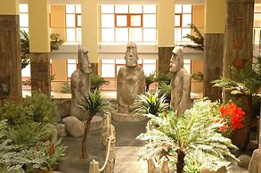 Holiday World Polynesia