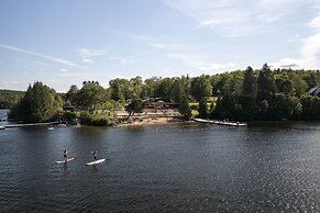 Station Touristique Duchesnay - SEPAQ
