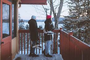 Station Touristique Duchesnay - SEPAQ