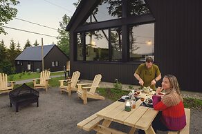 Station Touristique Duchesnay - SEPAQ