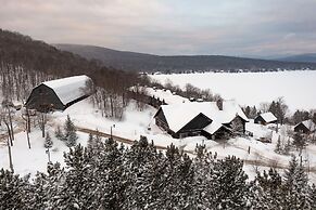 Station Touristique Duchesnay - SEPAQ