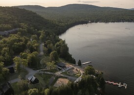 Station Touristique Duchesnay - SEPAQ