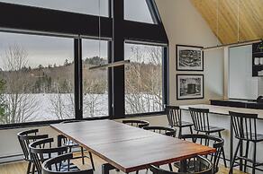 Station Touristique Duchesnay - SEPAQ