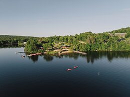 Station Touristique Duchesnay - SEPAQ