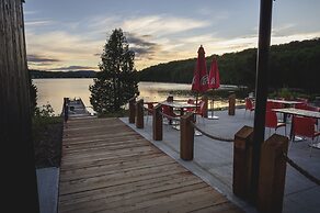 Station Touristique Duchesnay - SEPAQ