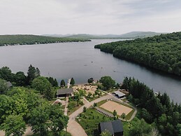 Station Touristique Duchesnay - SEPAQ