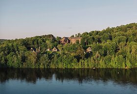 Station Touristique Duchesnay - SEPAQ