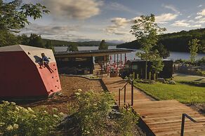 Station Touristique Duchesnay - SEPAQ