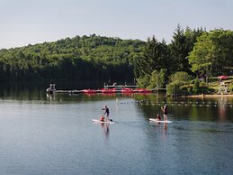 Station Touristique Duchesnay - SEPAQ