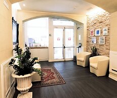 Hotel Patavium