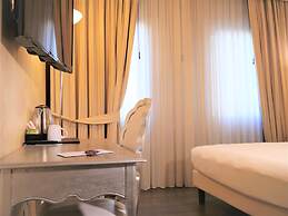 Hotel Patavium