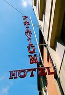 Hotel Patavium