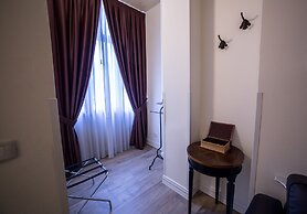 Hotel Patavium