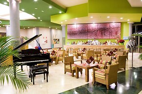 Gloria Palace Royal Hotel & Spa