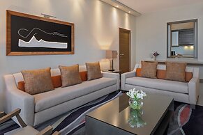 Park Arjaan by Rotana