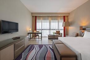 Park Arjaan by Rotana
