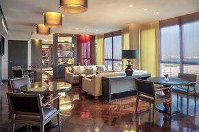 Park Arjaan by Rotana