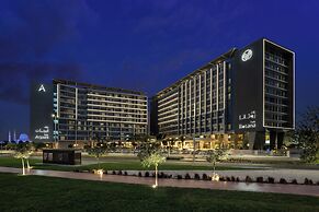 Park Arjaan by Rotana