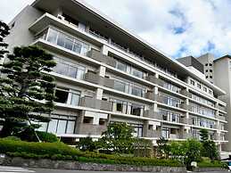 Suginoi Hotel