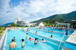 Beppu SUGINOI HOTEL