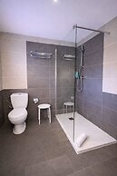 Adia Hotel Cunit Playa