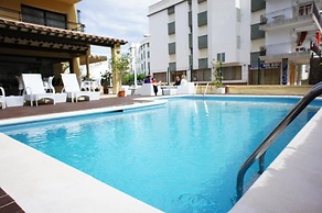 Adia Hotel Cunit Playa