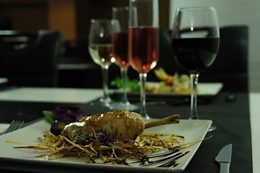 Adia Hotel Cunit Playa