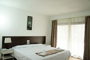 Adia Hotel Cunit Playa