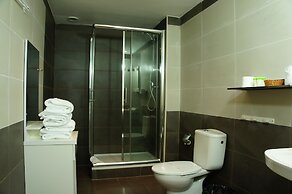 Adia Hotel Cunit Playa