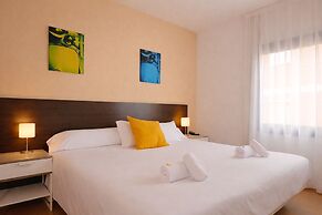 Adia Hotel Cunit Playa