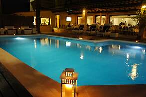 Adia Hotel Cunit Playa