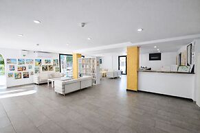 Adia Hotel Cunit Playa