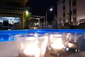 Adia Hotel Cunit Playa