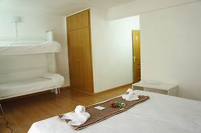 Adia Hotel Cunit Playa