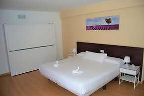 Adia Hotel Cunit Playa