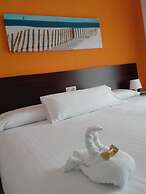 Adia Hotel Cunit Playa