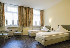 Hotel Alexandra
