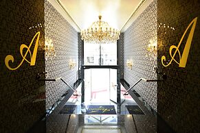 Hotel Alexandra