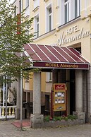 Hotel Alexandra
