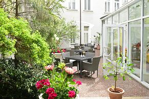 Hotel Alexandra