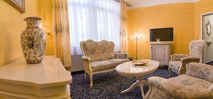 Hotel Alexandra