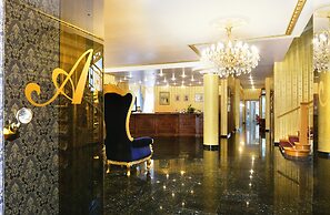 Hotel Alexandra