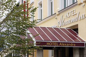 Hotel Alexandra