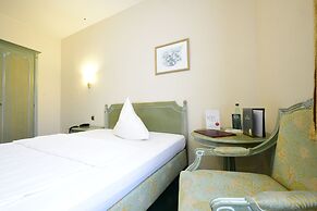Hotel Alexandra