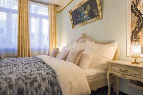 Hotel Alexandra