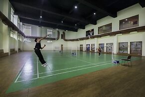 Nirvana Luxury Hotel Ludhiana