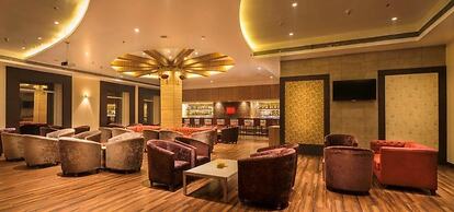 Nirvana Luxury Hotel Ludhiana