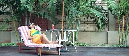 Nirvana Luxury Hotel Ludhiana